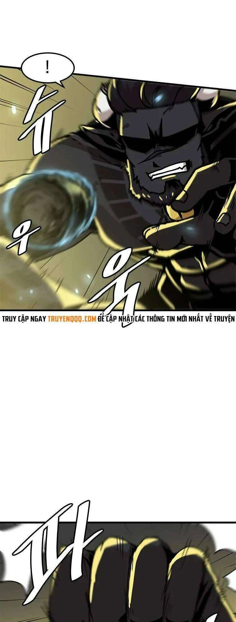 Lên Cấp Một Mình Chapter 55 - 16