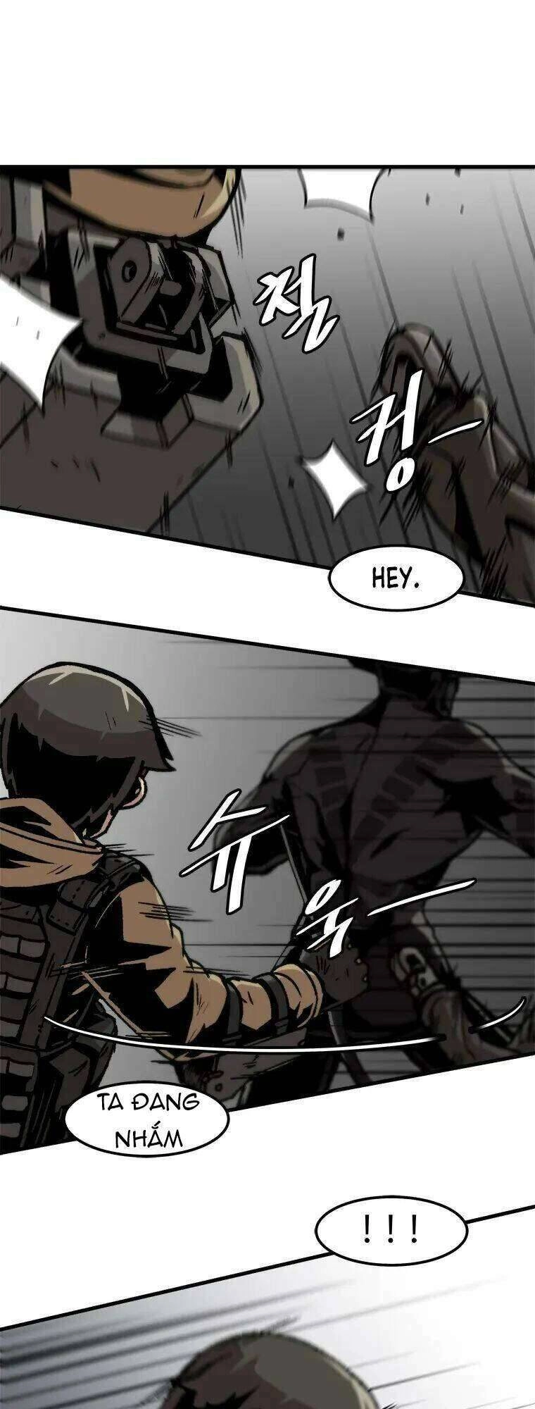 Lên Cấp Một Mình Chapter 55 - 29