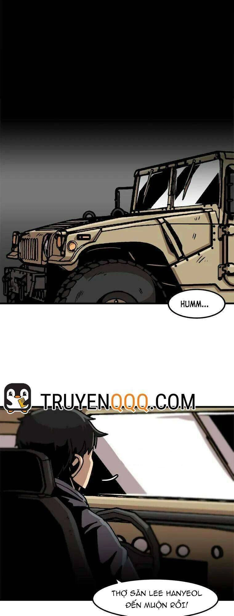 Lên Cấp Một Mình Chapter 55 - 36