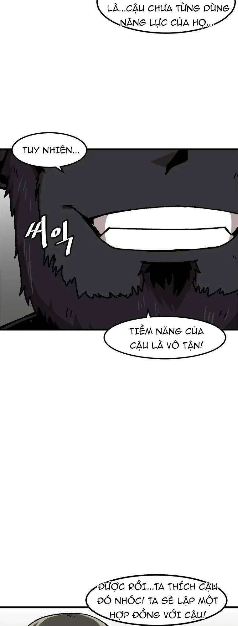 Lên Cấp Một Mình Chapter 56 - 4