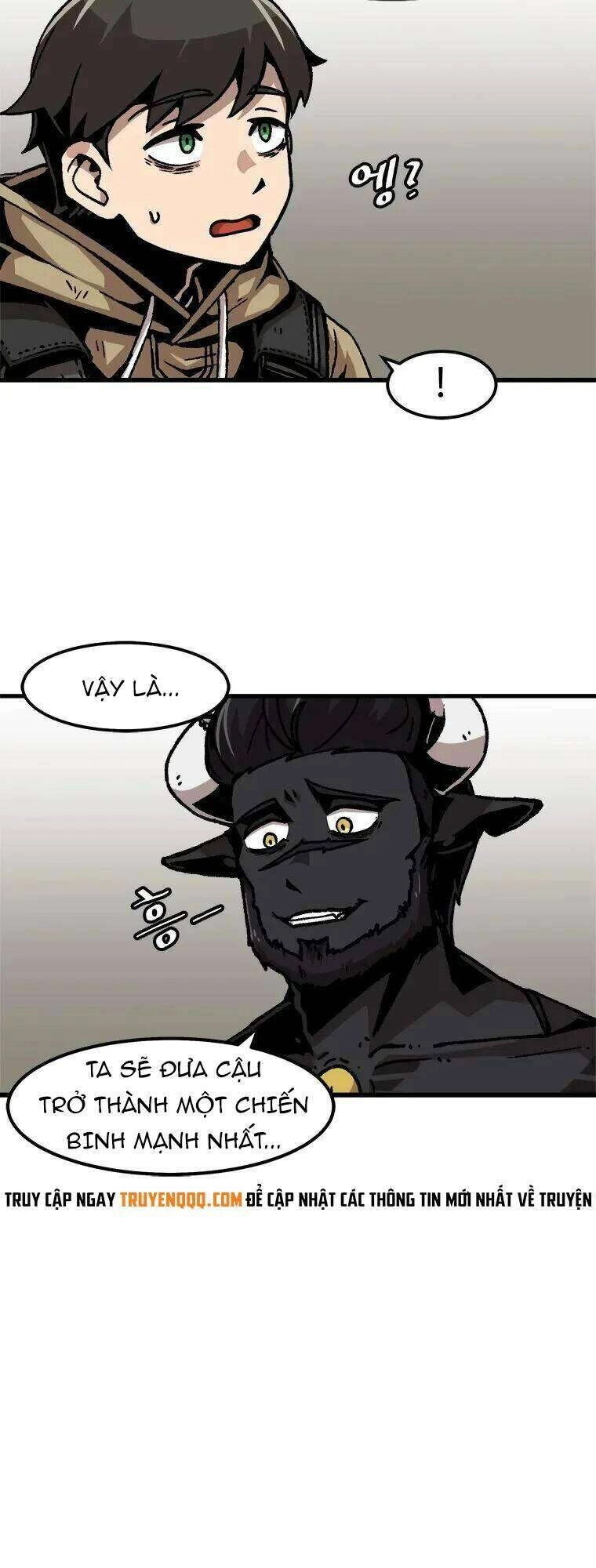 Lên Cấp Một Mình Chapter 56 - 5