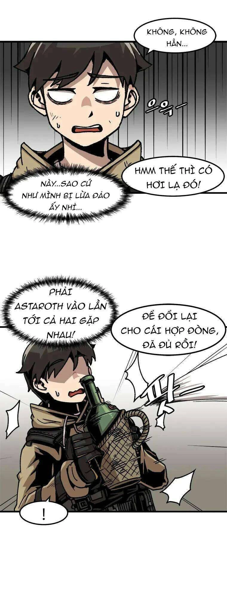 Lên Cấp Một Mình Chapter 56 - 9