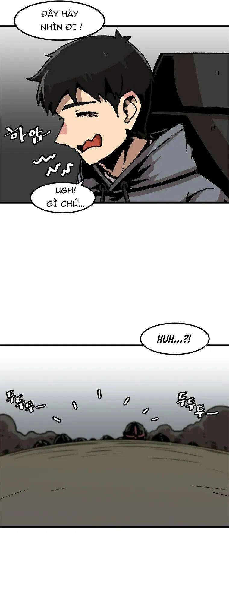Lên Cấp Một Mình Chapter 56 - 15