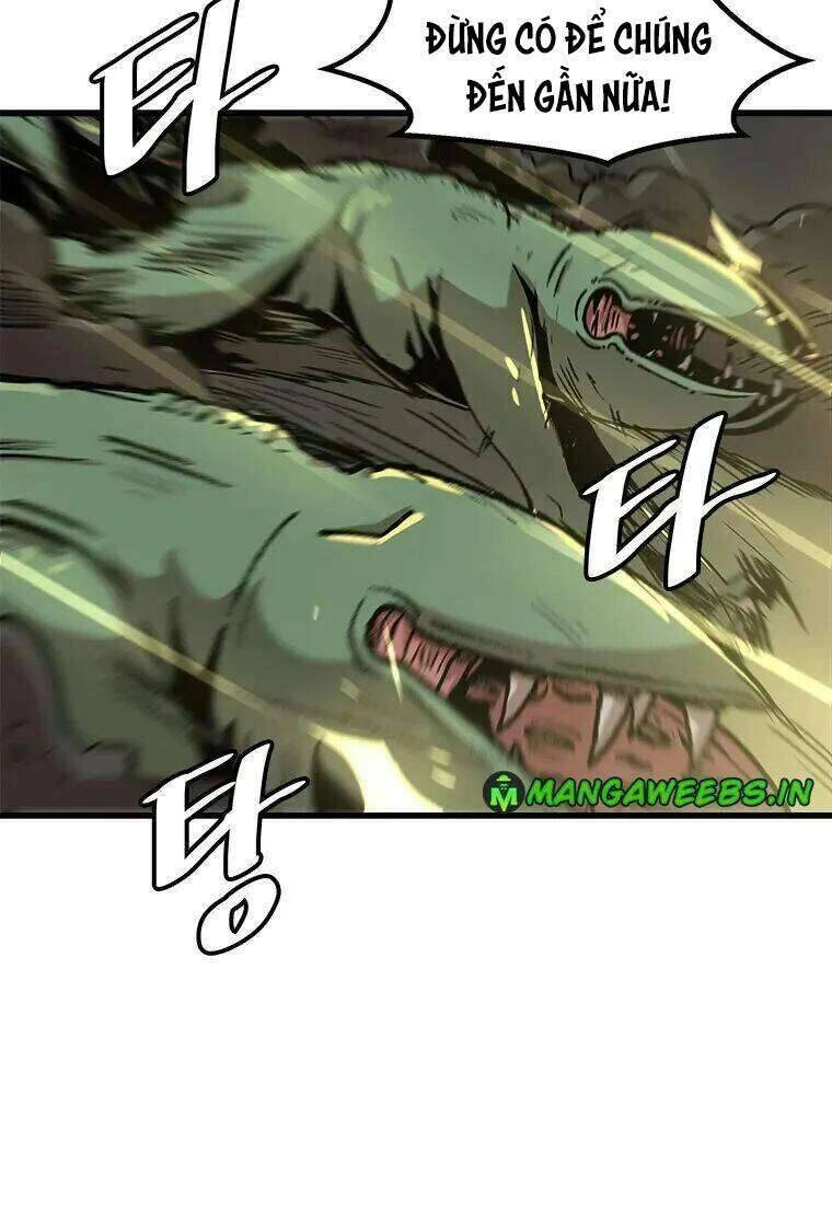 Lên Cấp Một Mình Chapter 56 - 20