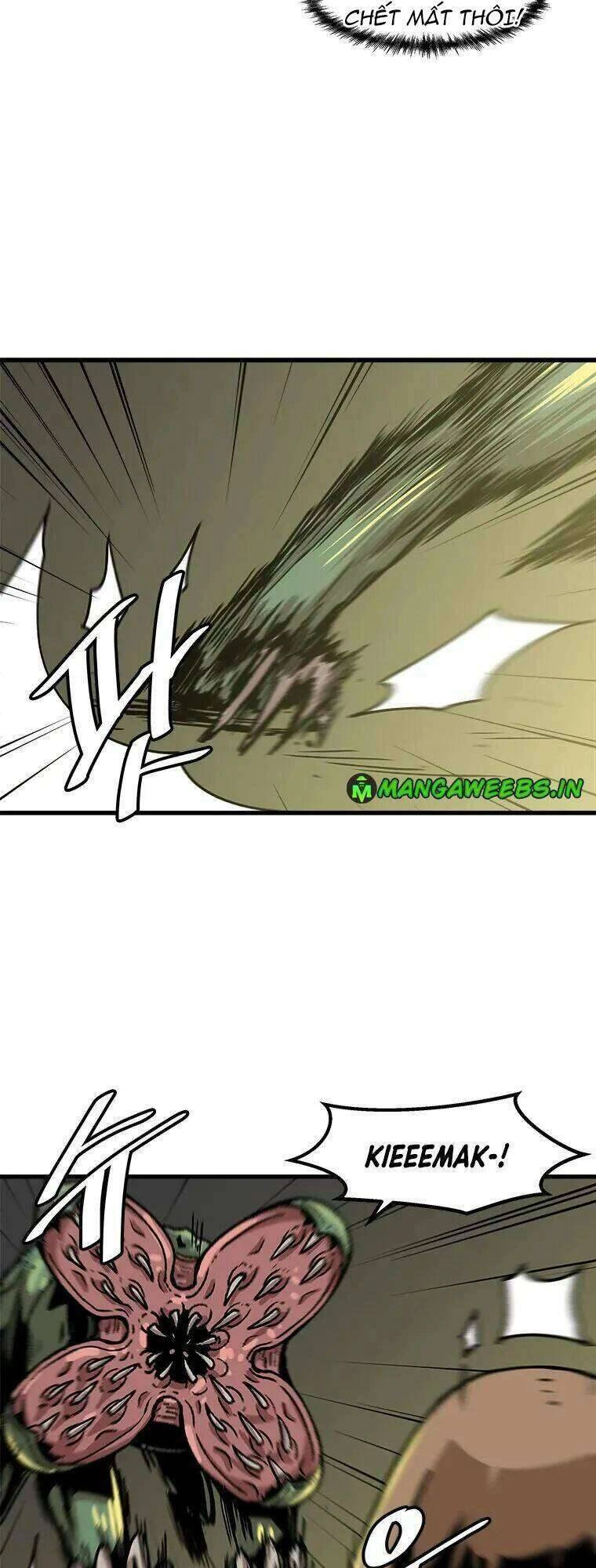 Lên Cấp Một Mình Chapter 56 - 30