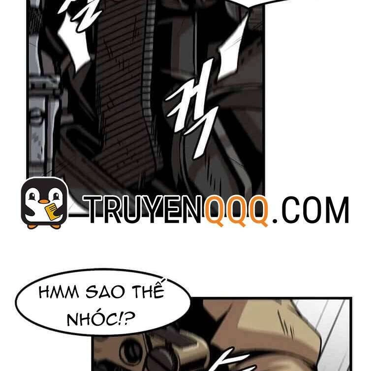 Lên Cấp Một Mình Chapter 57 - 4