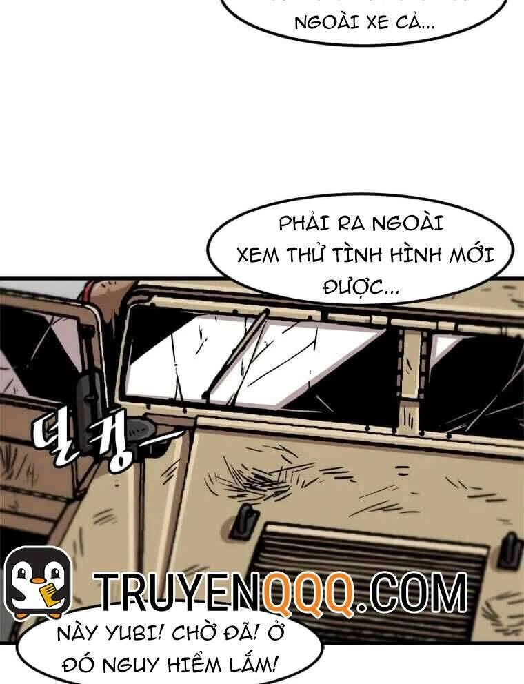 Lên Cấp Một Mình Chapter 57 - 43