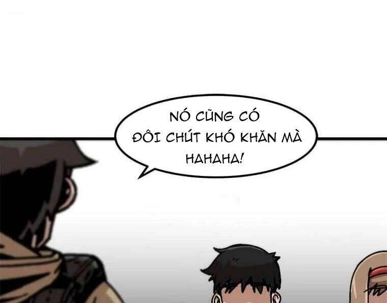 Lên Cấp Một Mình Chapter 57 - 56