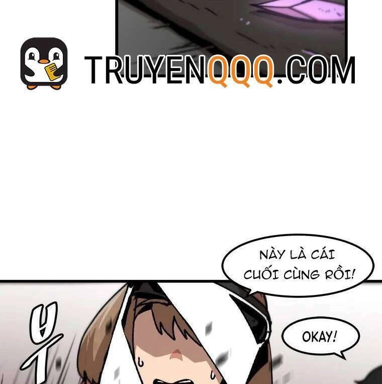 Lên Cấp Một Mình Chapter 58 - 4