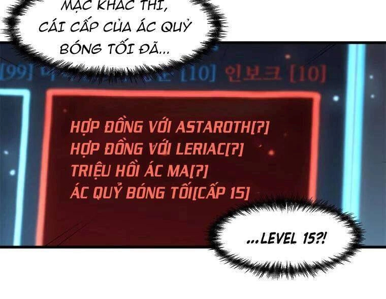 Lên Cấp Một Mình Chapter 58 - 13