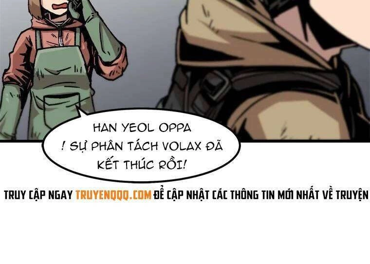 Lên Cấp Một Mình Chapter 58 - 16