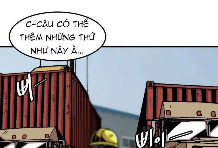 Lên Cấp Một Mình Chapter 58 - 36