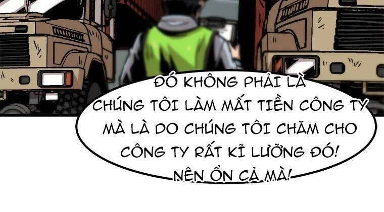 Lên Cấp Một Mình Chapter 58 - 37