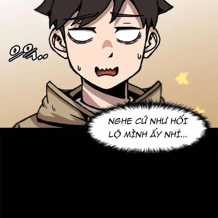 Lên Cấp Một Mình Chapter 58 - 41