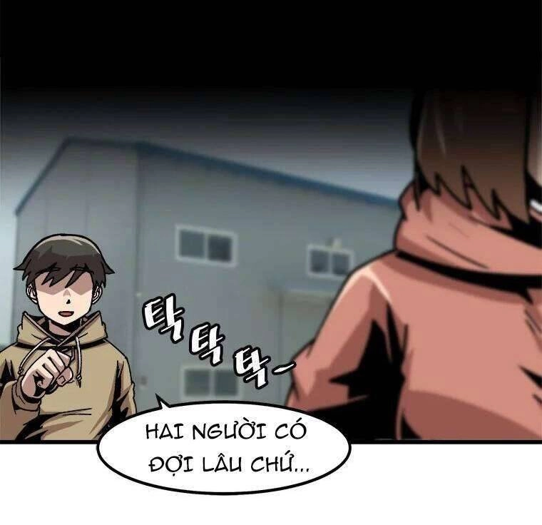 Lên Cấp Một Mình Chapter 58 - 43