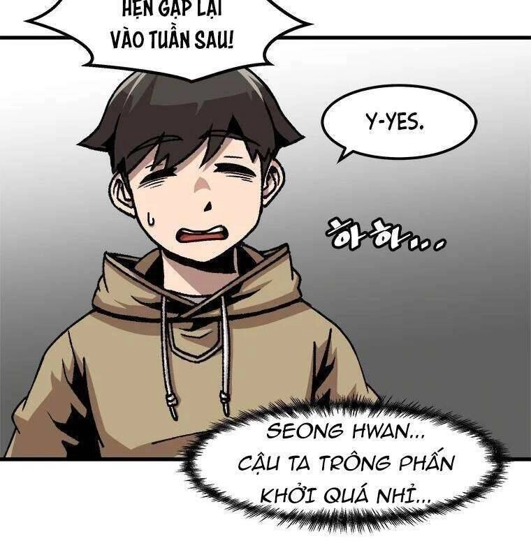 Lên Cấp Một Mình Chapter 58 - 48