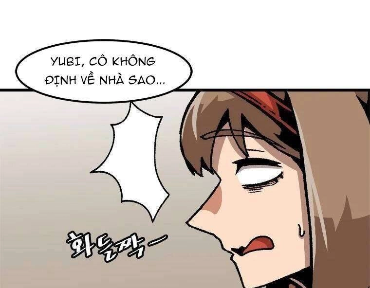 Lên Cấp Một Mình Chapter 58 - 55