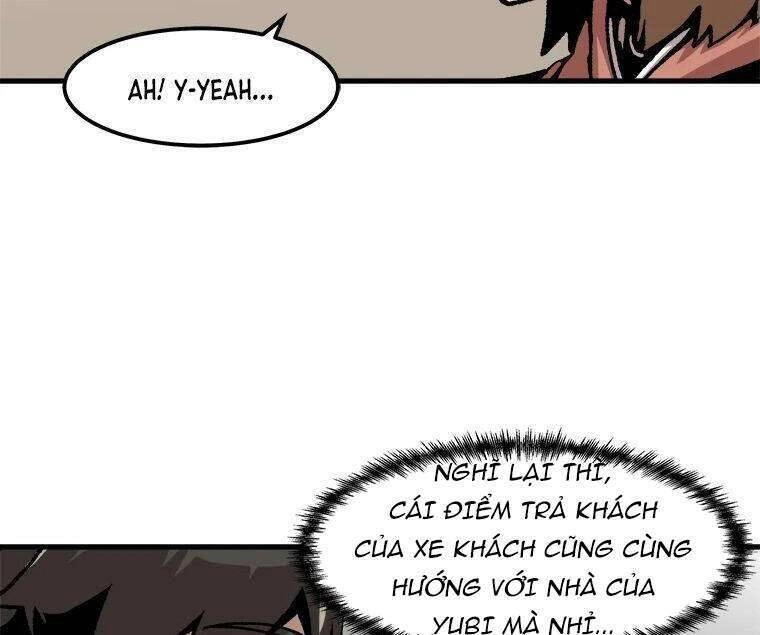 Lên Cấp Một Mình Chapter 58 - 56