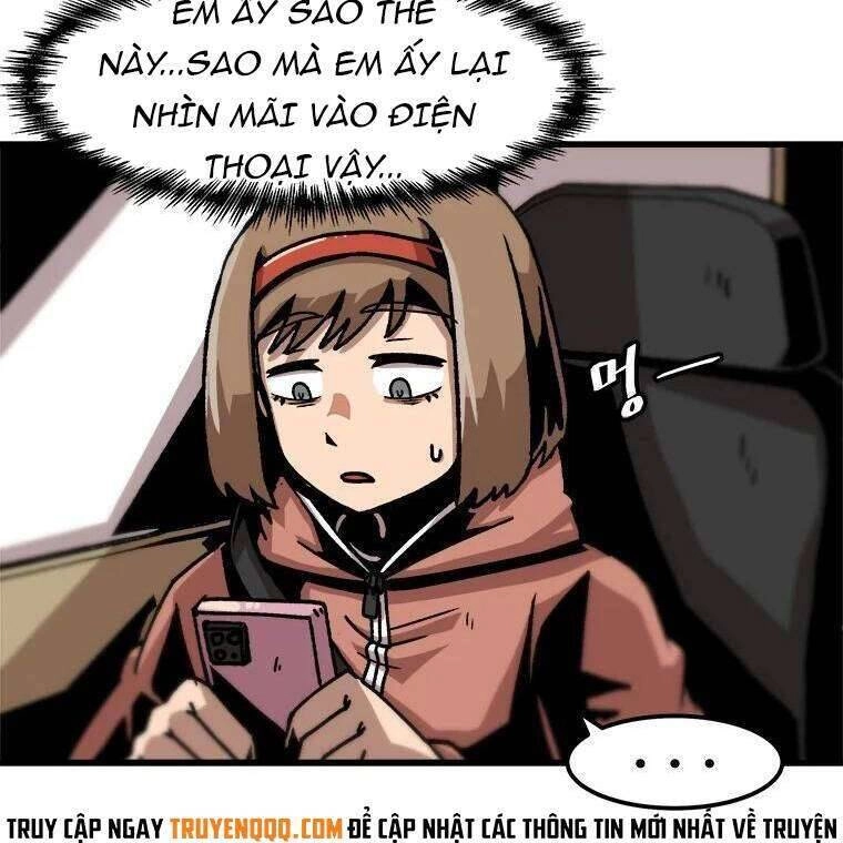 Lên Cấp Một Mình Chapter 58 - 65