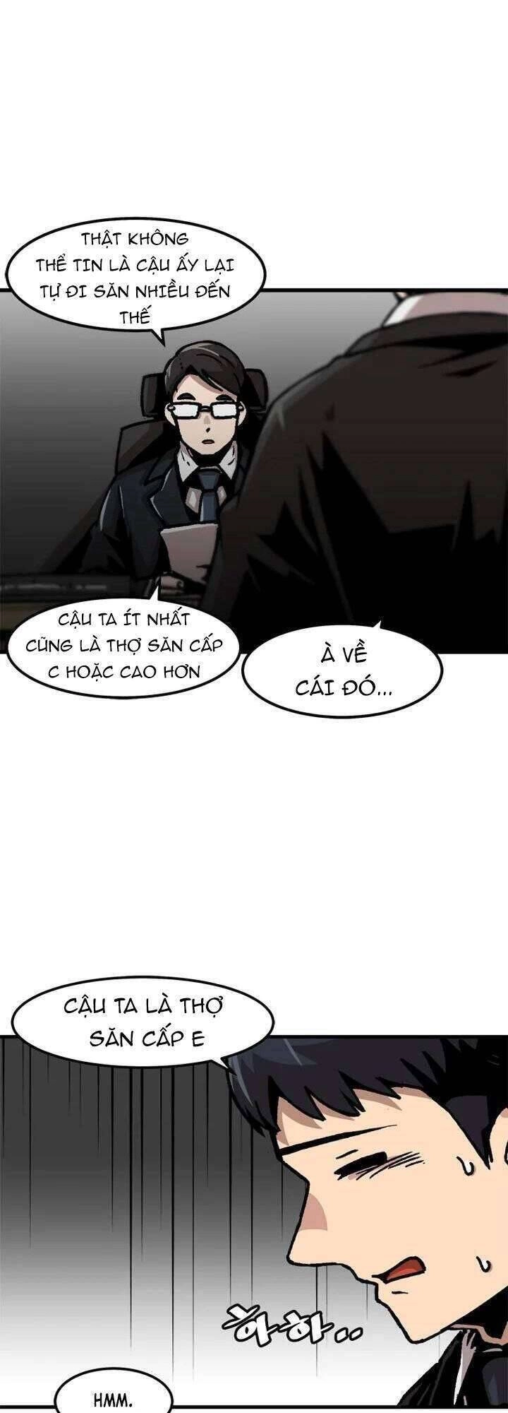 Lên Cấp Một Mình Chapter 59 - 5