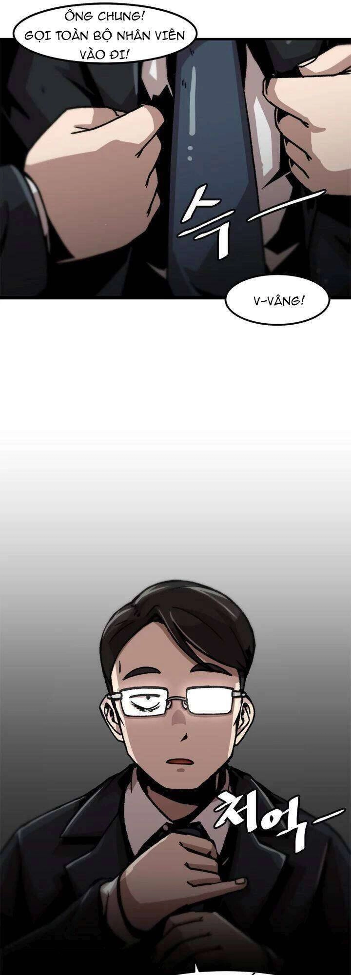 Lên Cấp Một Mình Chapter 59 - 8