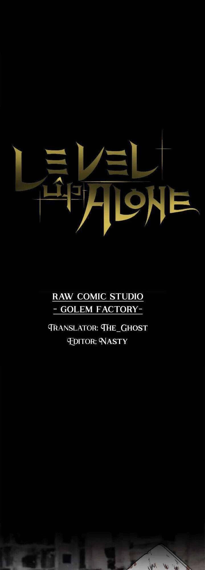 Lên Cấp Một Mình Chapter 59 - 10