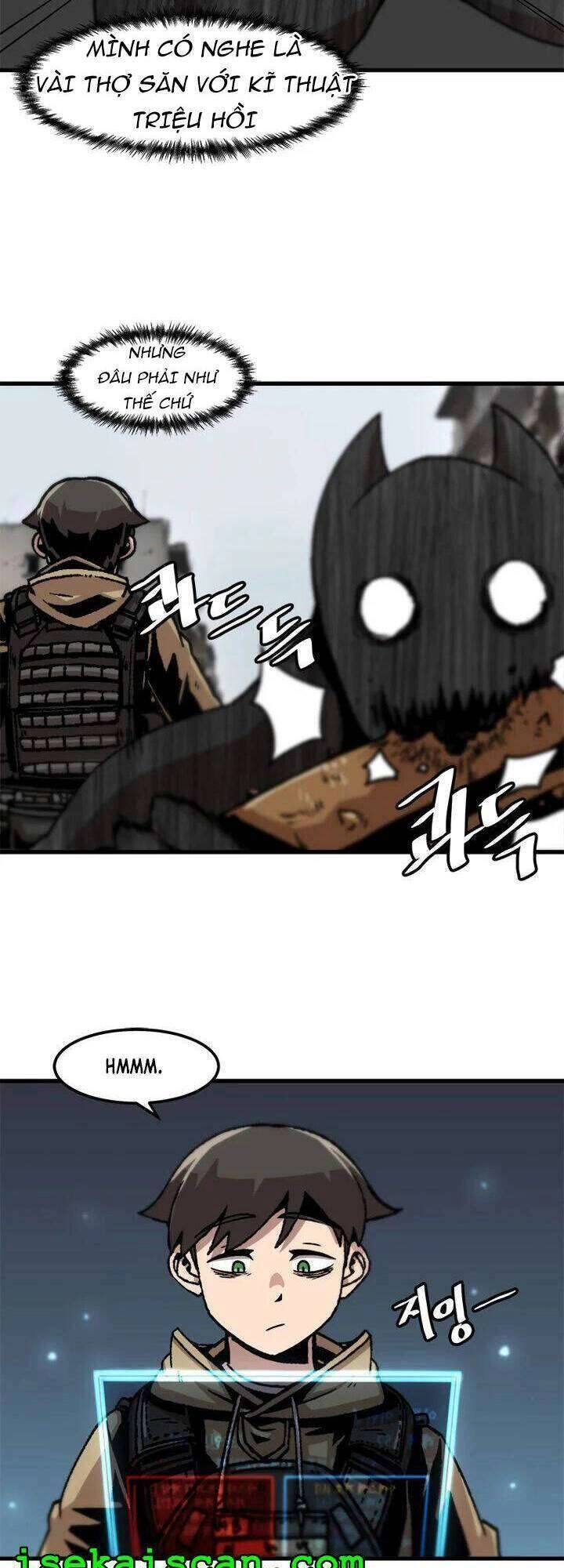 Lên Cấp Một Mình Chapter 59 - 16