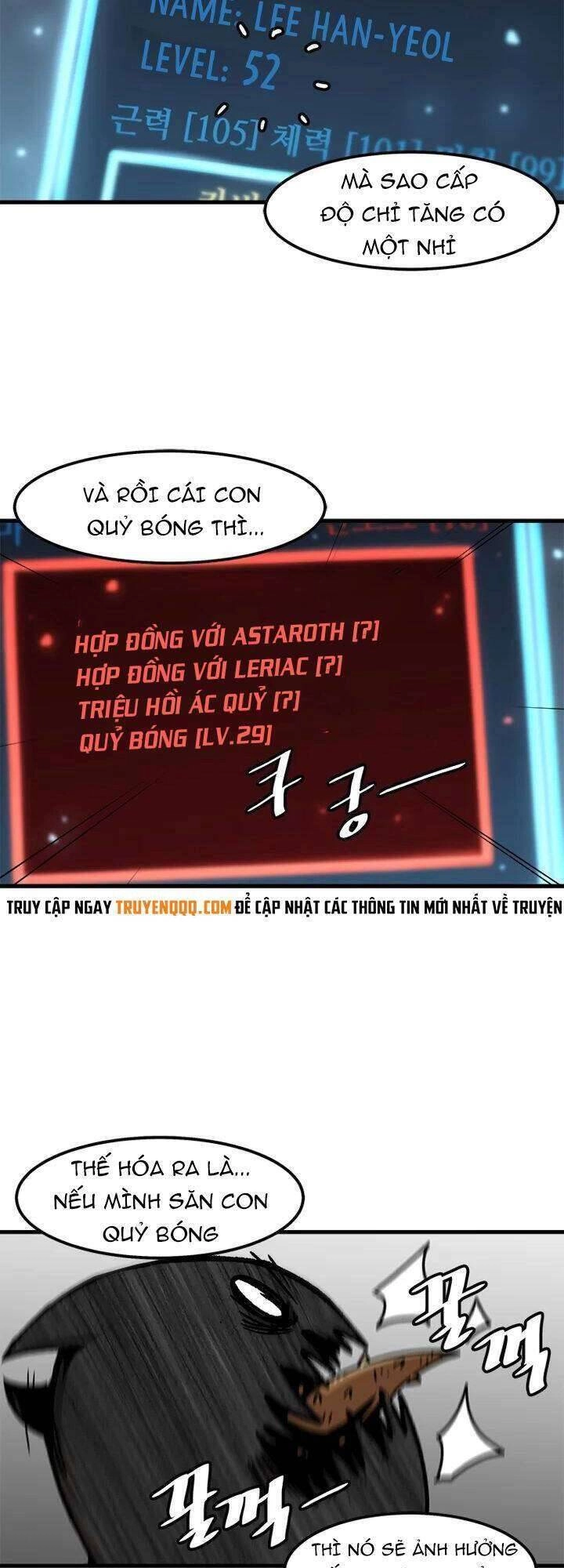 Lên Cấp Một Mình Chapter 59 - 18