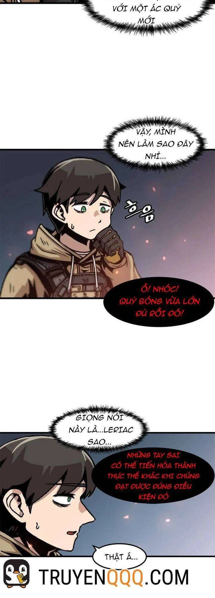 Lên Cấp Một Mình Chapter 59 - 23