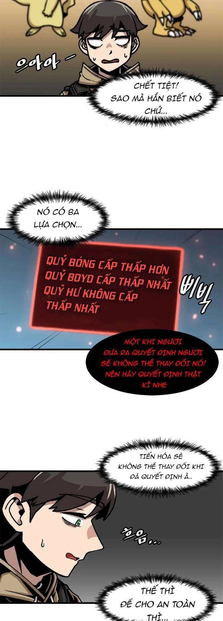 Lên Cấp Một Mình Chapter 59 - 25