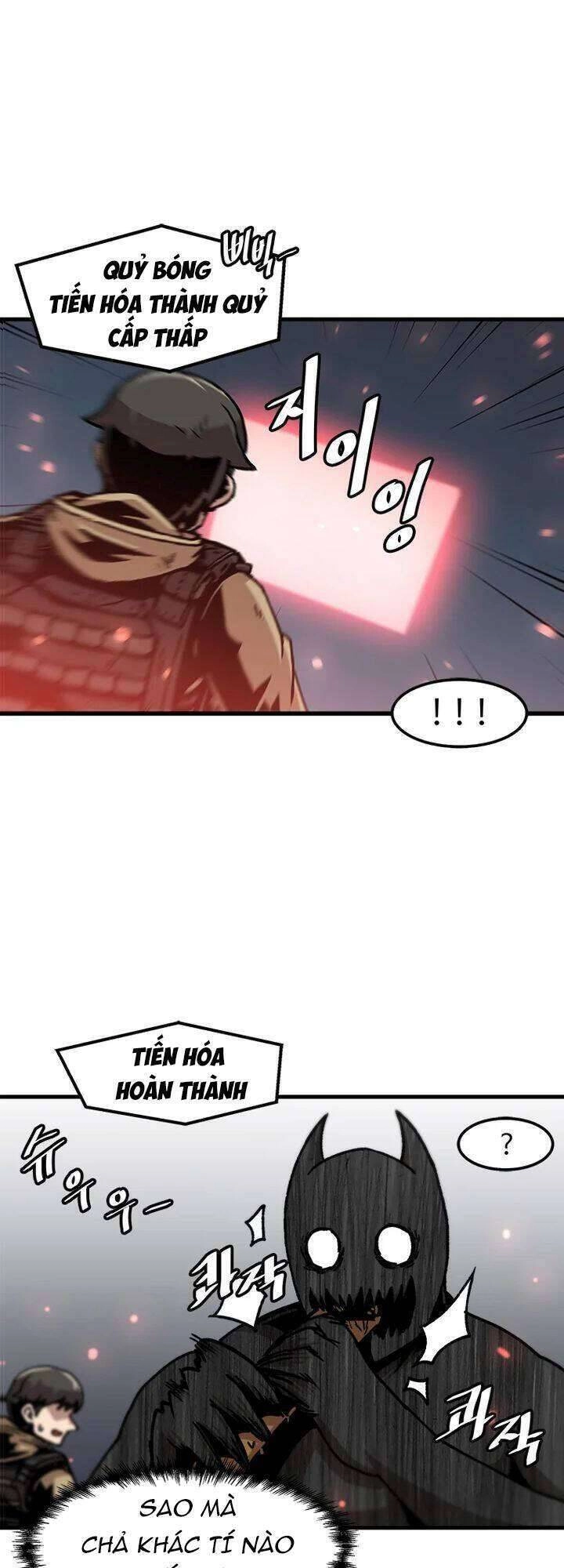 Lên Cấp Một Mình Chapter 59 - 28