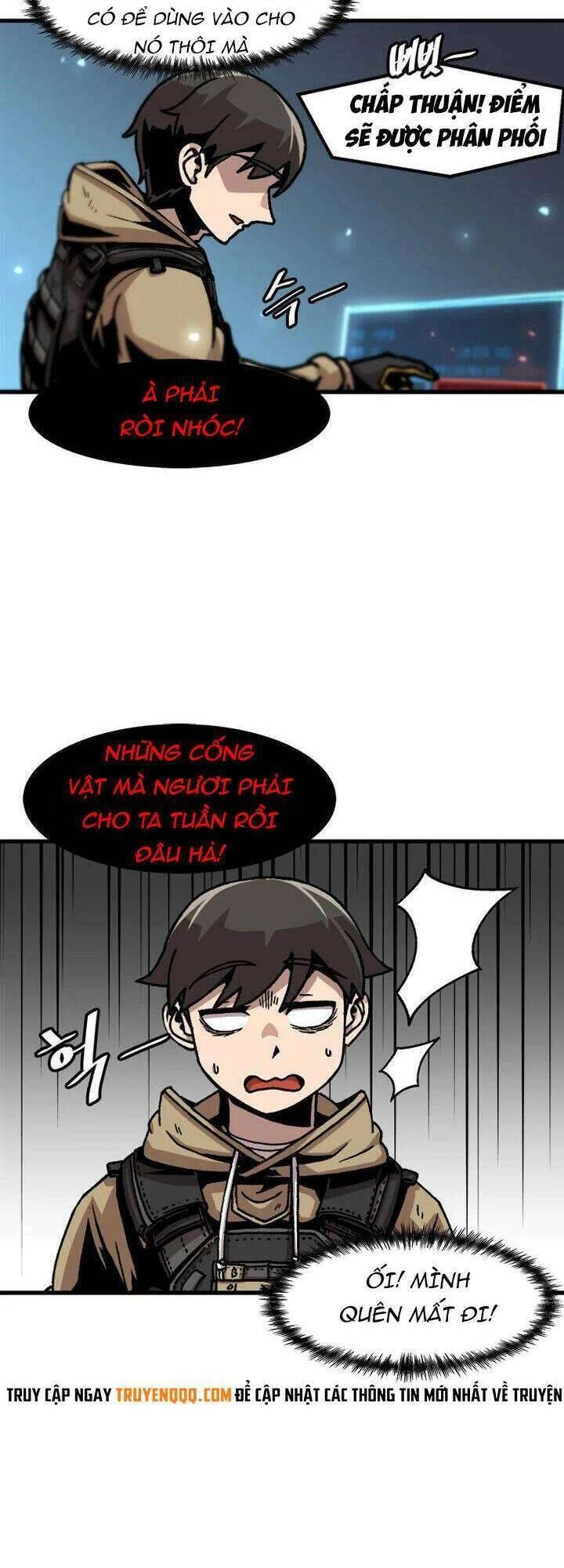 Lên Cấp Một Mình Chapter 59 - 30