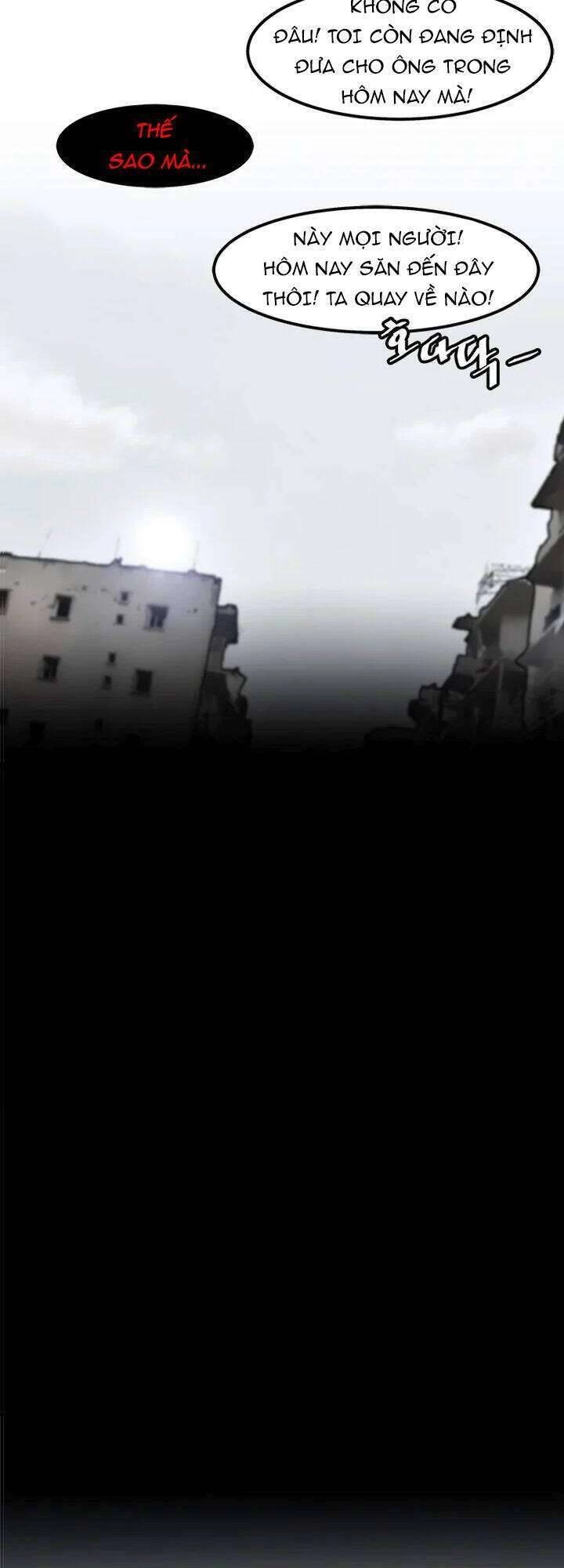 Lên Cấp Một Mình Chapter 59 - 32