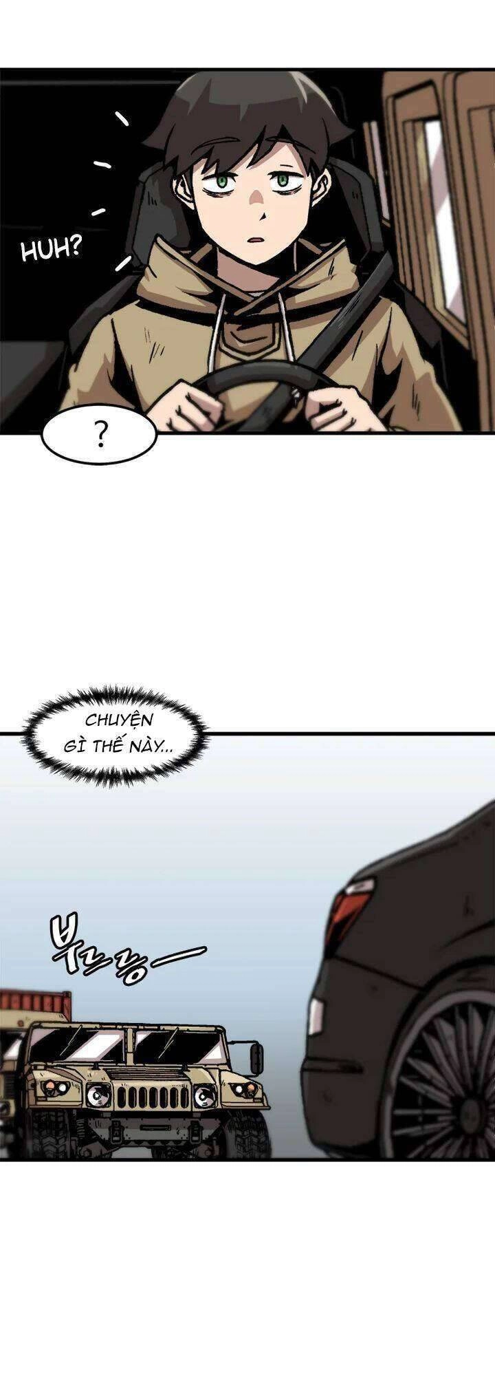 Lên Cấp Một Mình Chapter 59 - 35