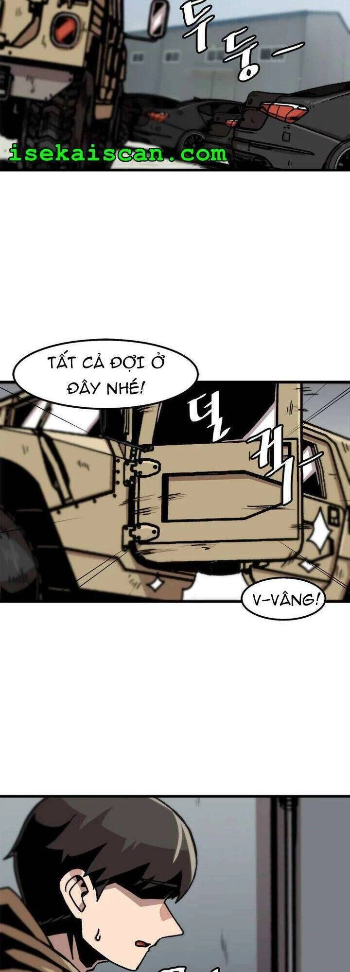 Lên Cấp Một Mình Chapter 59 - 37