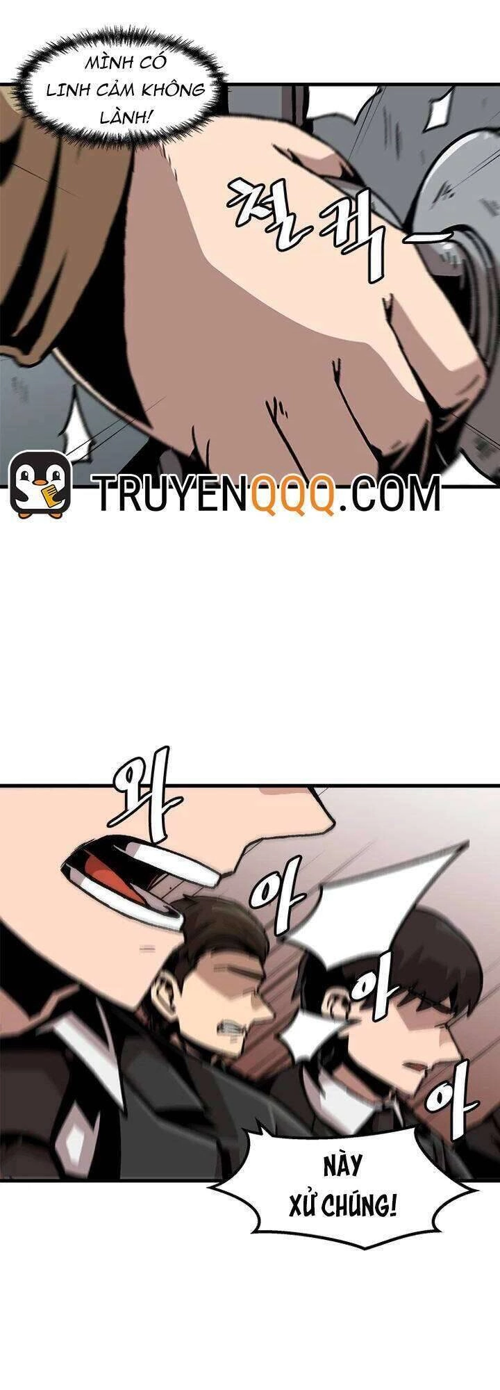 Lên Cấp Một Mình Chapter 59 - 39