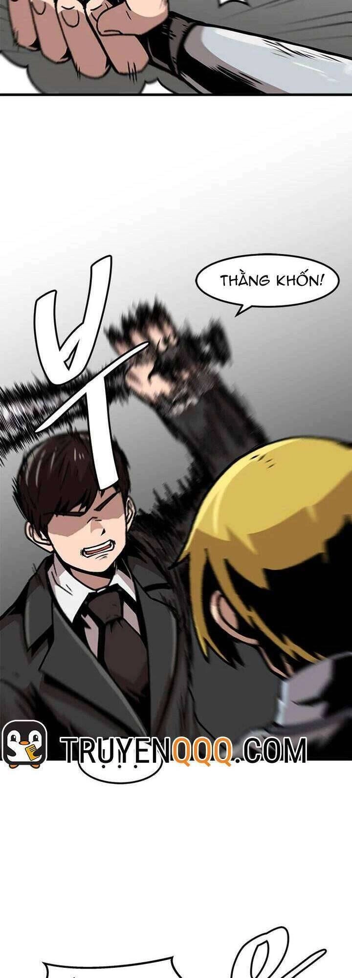 Lên Cấp Một Mình Chapter 59 - 44