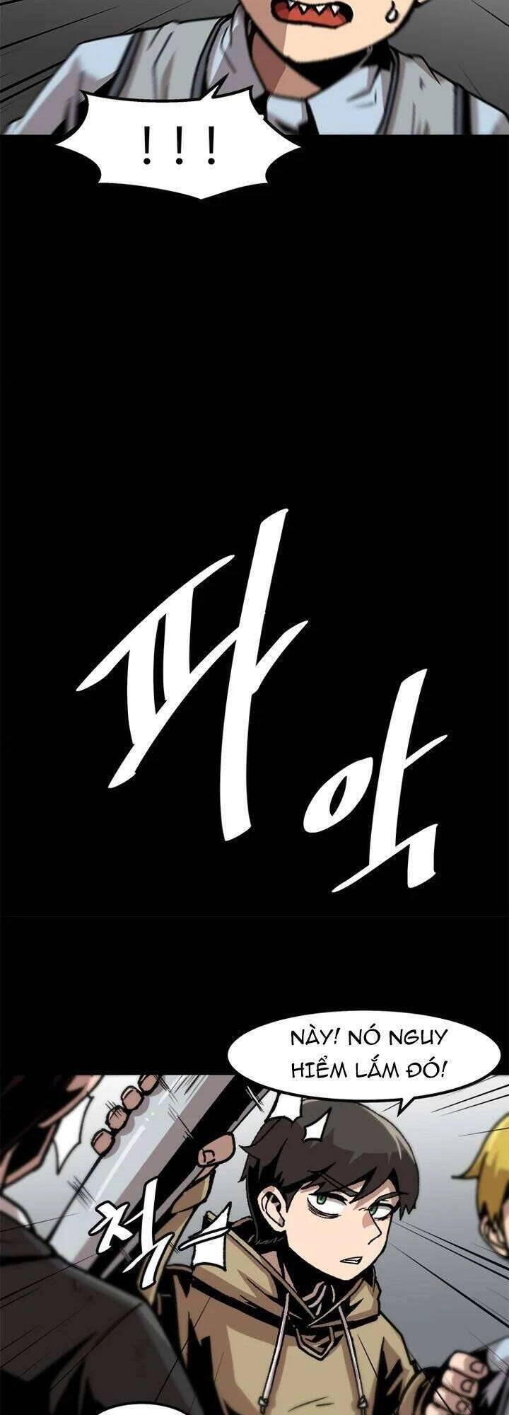 Lên Cấp Một Mình Chapter 59 - 46