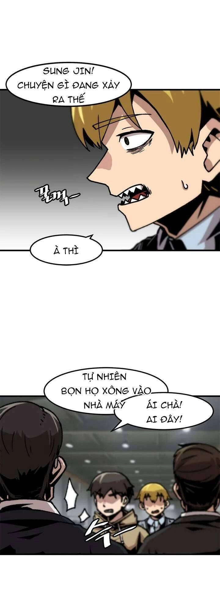 Lên Cấp Một Mình Chapter 59 - 49