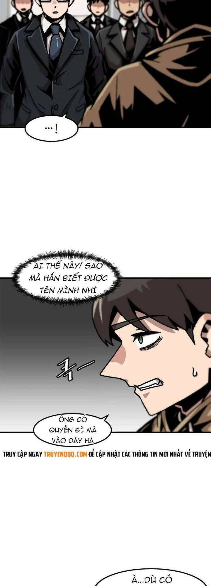 Lên Cấp Một Mình Chapter 59 - 51