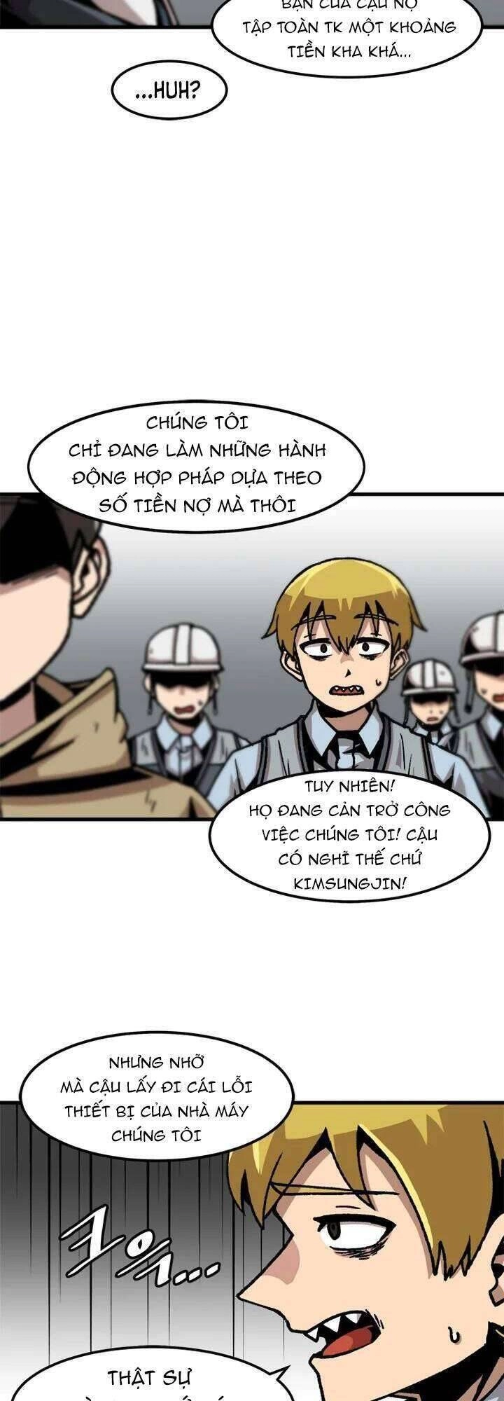 Lên Cấp Một Mình Chapter 59 - 53