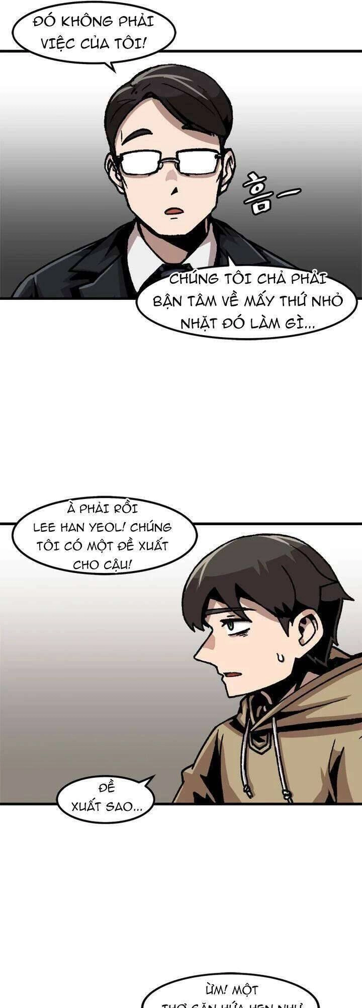 Lên Cấp Một Mình Chapter 59 - 55