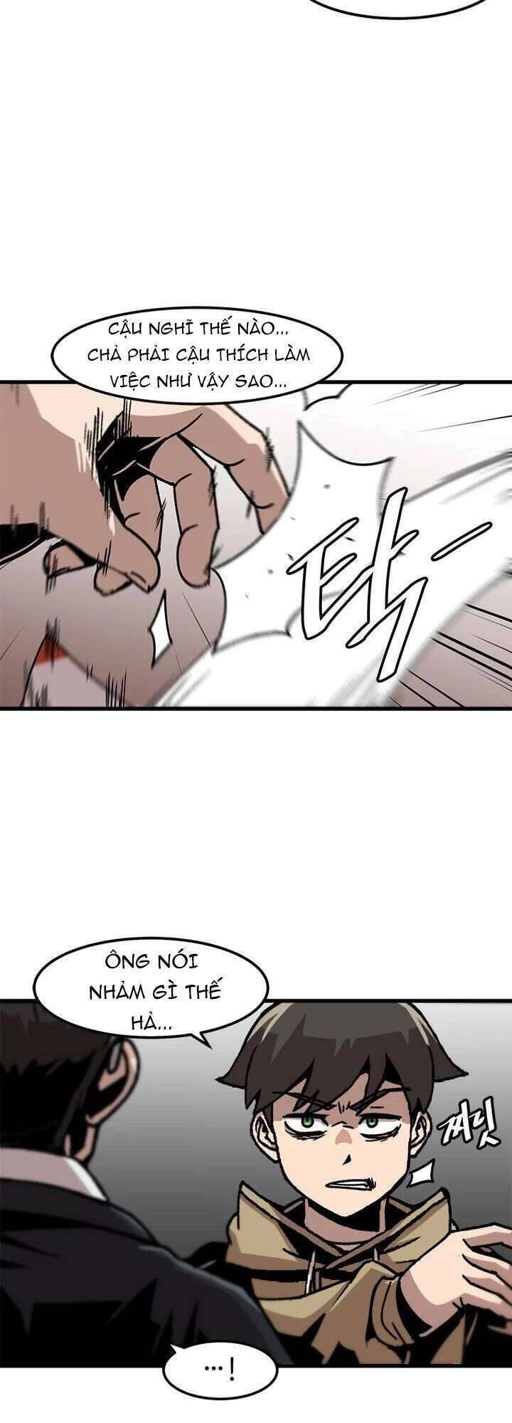 Lên Cấp Một Mình Chapter 59 - 59