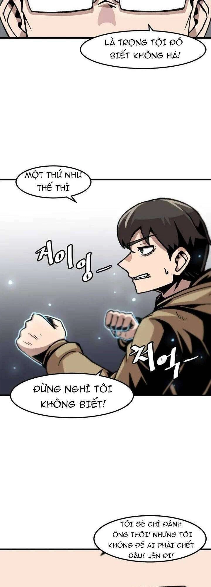 Lên Cấp Một Mình Chapter 59 - 64