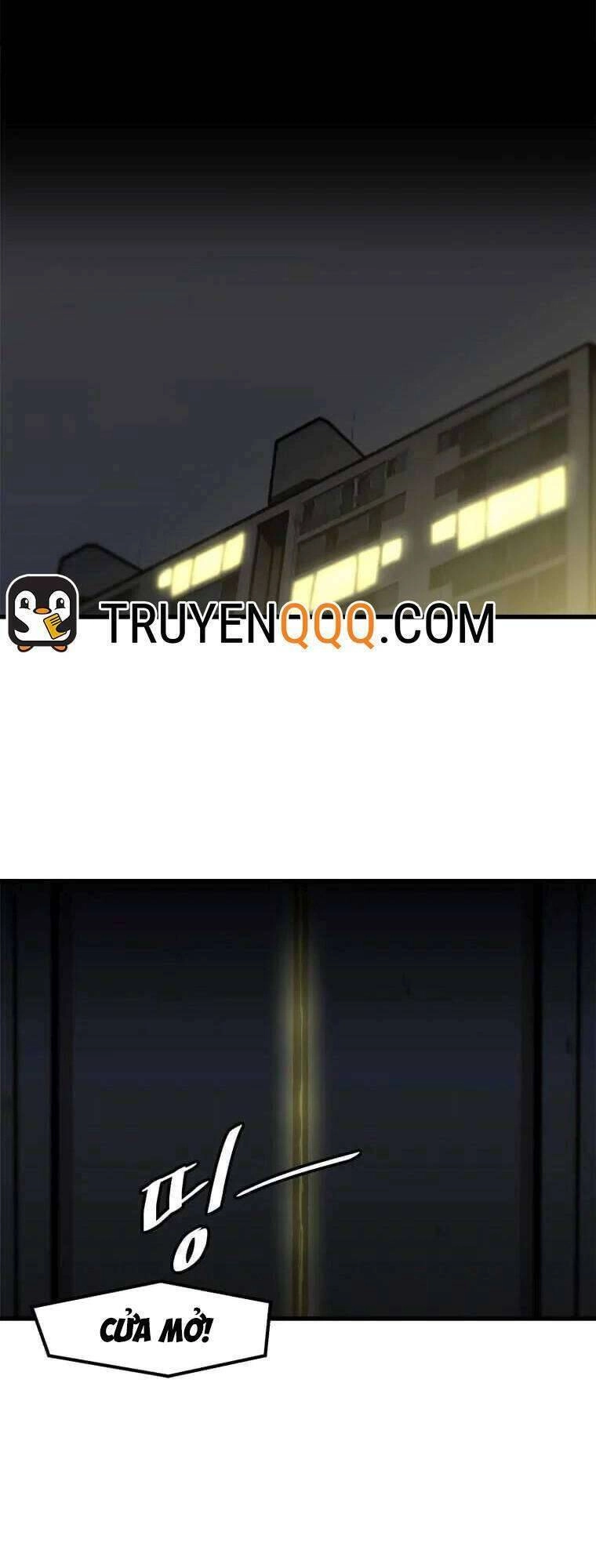 Lên Cấp Một Mình Chapter 60 - 1