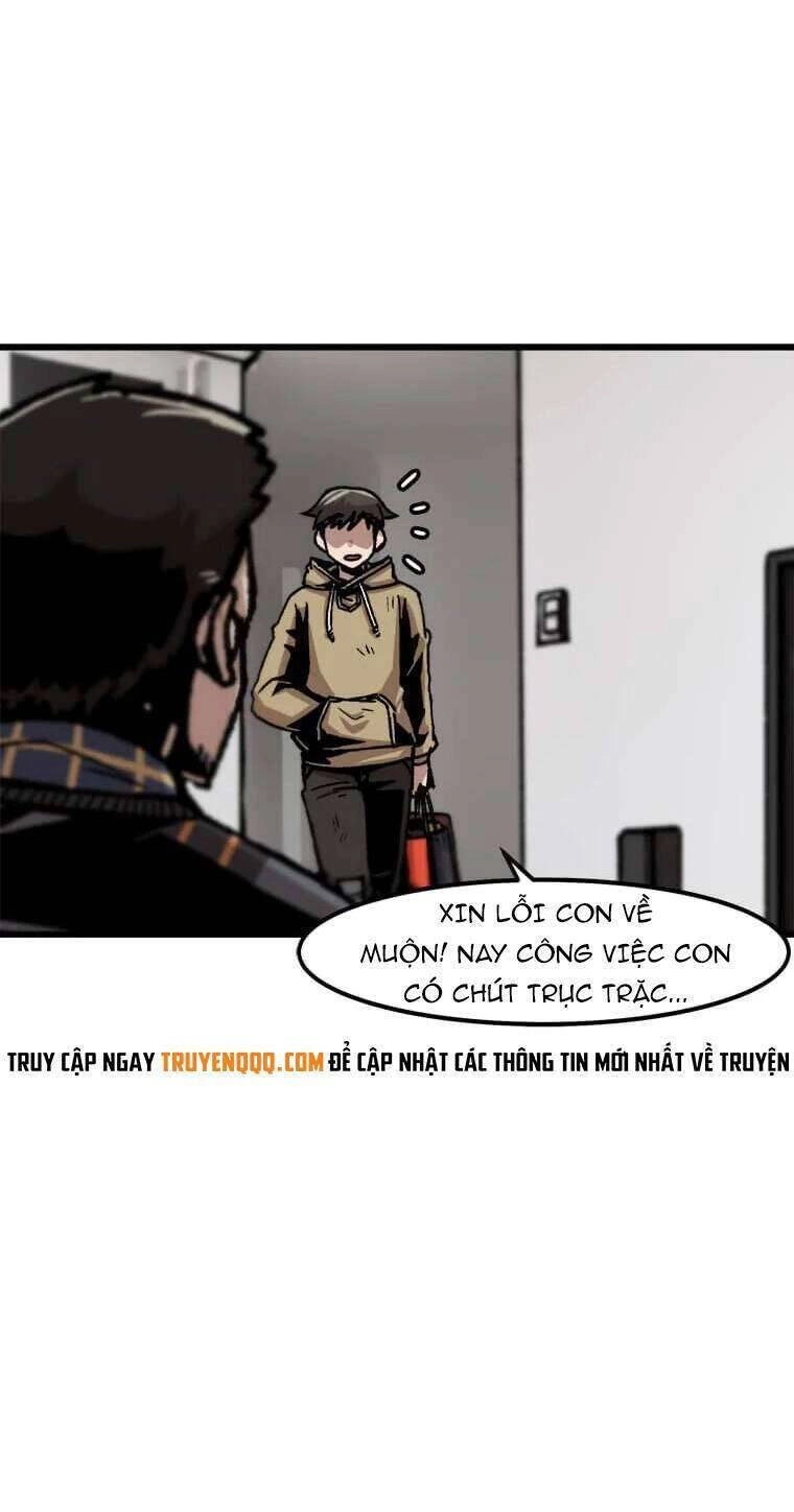 Lên Cấp Một Mình Chapter 60 - 4