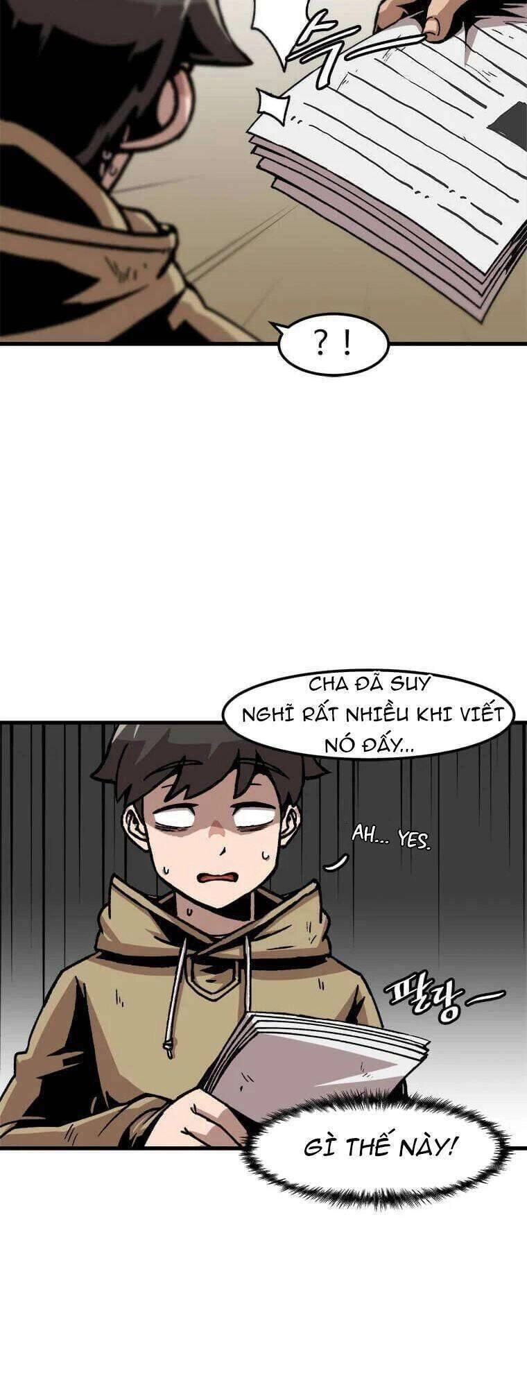 Lên Cấp Một Mình Chapter 60 - 6