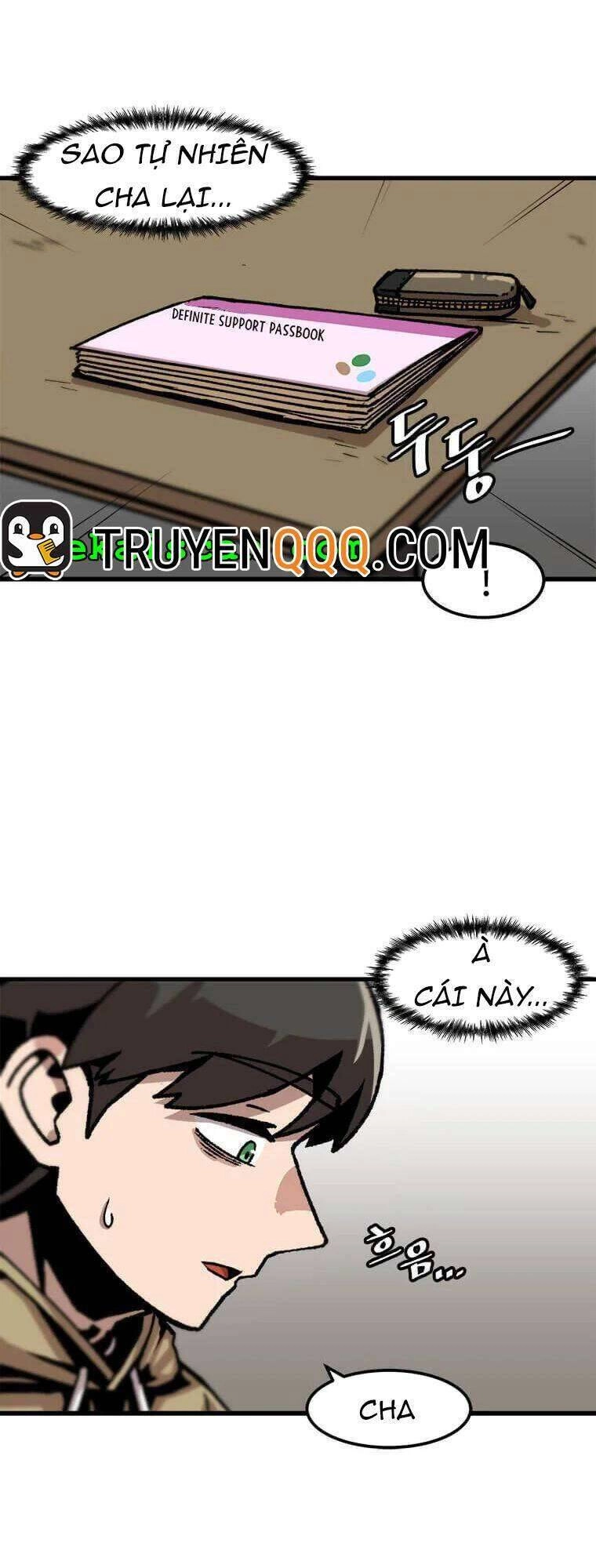 Lên Cấp Một Mình Chapter 60 - 7