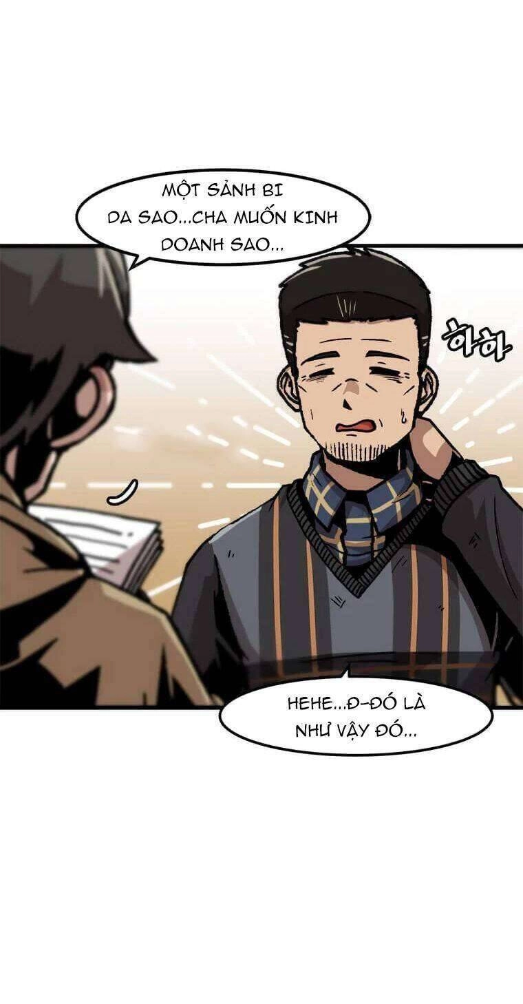 Lên Cấp Một Mình Chapter 60 - 8