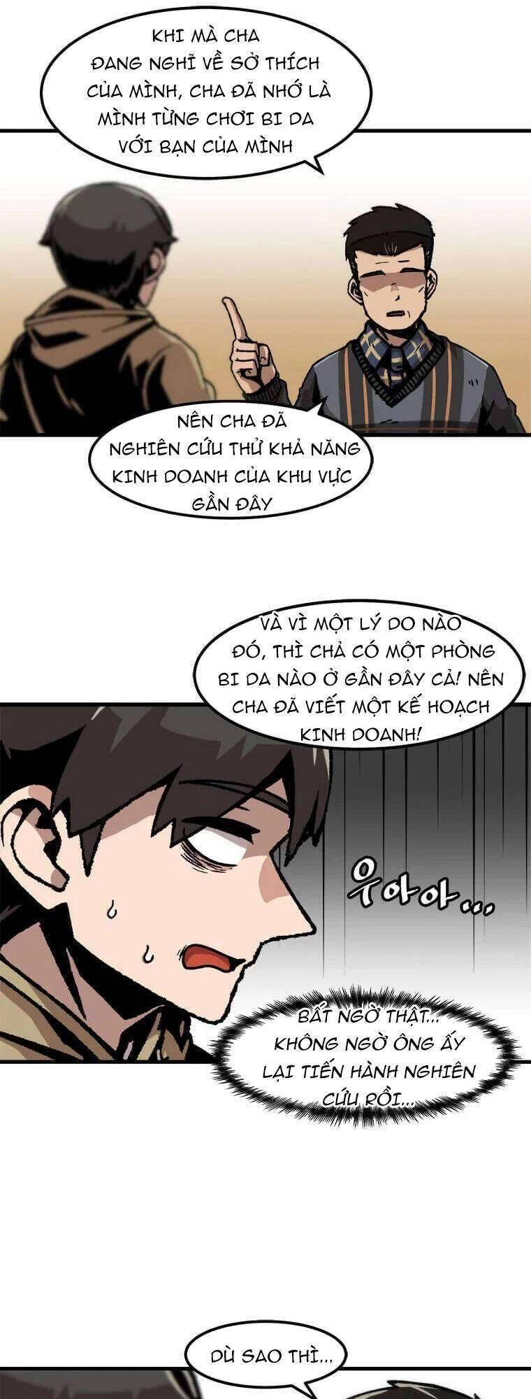 Lên Cấp Một Mình Chapter 60 - 9